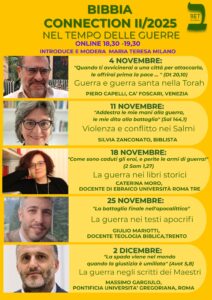 Copia di Volantino A4 BIBBIA CONNECTION 2 - 1