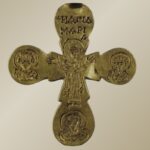 Seminario: Iconografia e Iconologia Cristiana. Sguardo a oriente Sicilia Bizantina