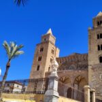 riaprono al pubblico gli itinerari della cattedrale e l'osterio magno di cefalù-2