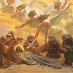 “Dov’è o morte la tua vittoria?” (1Cor 15,55)