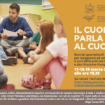 Cartolina Esercizi UNESU e IRC 2026