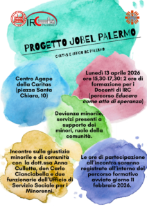 Progetto Jobel Palermo
