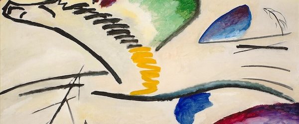 Wassily_Kandinsky_1911_Reiter_Lyrishes_oil_on_canvas_94_x_130_cm_Museum_Boijmans_Van_Beuningen-600x250