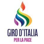 Giro d’Italia per la pace