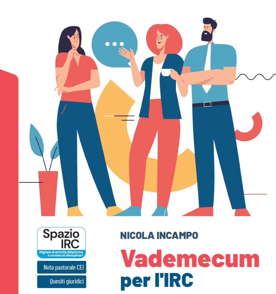 Vademecum per l'IRC