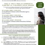 2026-2027 Bibbia e EC Donne