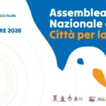 Assemblea Nazionale delle Città per la Pace nel 40° anniversario